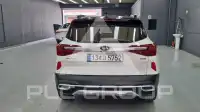 2021 KIA Celltos