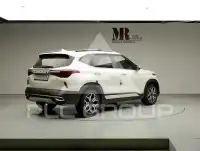 2021 KIA Celltos