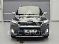 2021 KIA Celltos