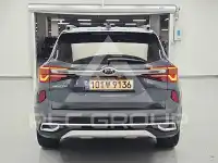 2021 KIA Celltos