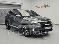 2021 KIA Celltos