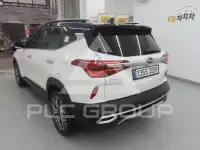 2021 KIA Celltos