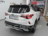 2021 KIA Celltos