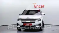 2021 KIA Celltos