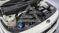 2021 KIA Celltos