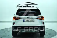 2021 KIA Celltos