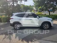2021 KIA Celltos