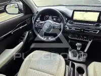 2021 KIA Celltos
