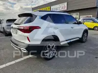 2021 KIA Celltos
