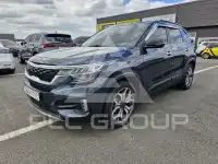 2021 KIA Celltos
