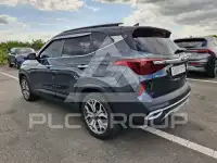 2021 KIA Celltos