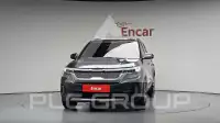 2021 KIA Celltos