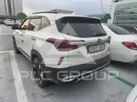 2021 KIA Celltos