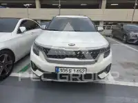 2021 KIA Celltos
