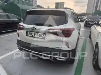 2021 KIA Celltos