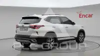 2021 KIA Celltos