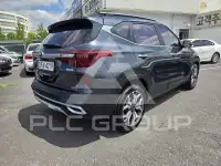 2021 KIA Celltos