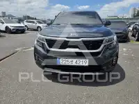 2021 KIA Celltos
