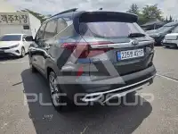 2021 KIA Celltos