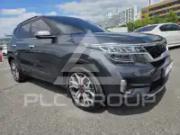 2021 KIA Celltos