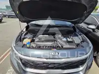 2021 KIA Celltos
