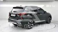 2021 KIA Celltos