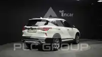 2021 KIA Celltos