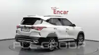 2021 KIA Celltos