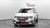 2021 KIA Celltos