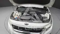 2021 KIA Celltos