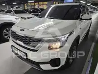 2021 KIA Celltos