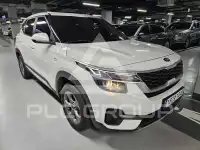 2021 KIA Celltos