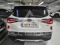 2021 KIA Celltos