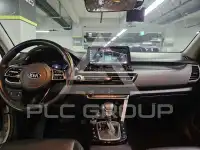 2021 KIA Celltos