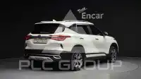 2021 KIA Celltos