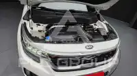 2021 KIA Celltos