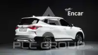 2021 KIA Celltos