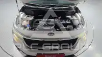 2021 KIA Celltos