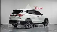 2021 KIA Celltos