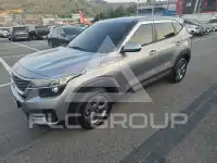 2021 KIA Celltos