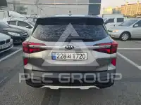 2021 KIA Celltos