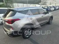 2021 KIA Celltos