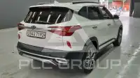 2021 KIA Celltos