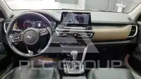 2021 KIA Celltos