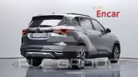 2021 KIA Celltos