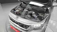 2021 KIA Celltos