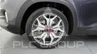 2021 KIA Seltos