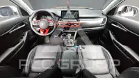 2021 KIA Celltos