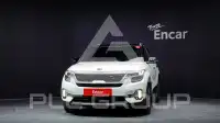 2021 KIA Celltos