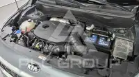 2021 KIA Celltos